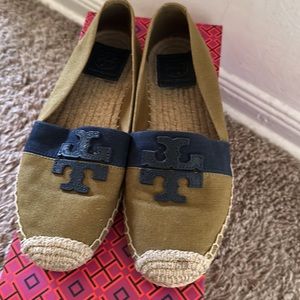 Tory Burch Espadrilles